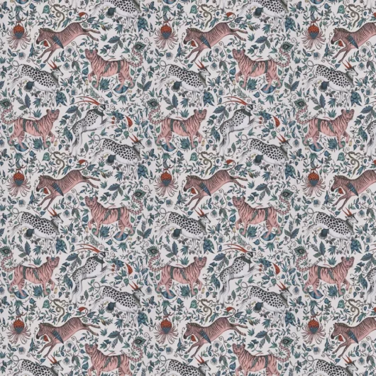 Emma J Shipley Wallpaper Protea W0119/06