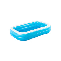 Bestway Rectangular Inflatable Swimming Pool