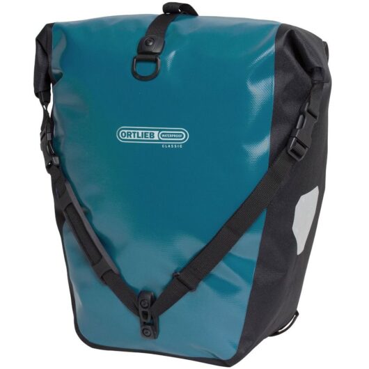 ORTLIEB Back Roller Classic Pannier Bag Set