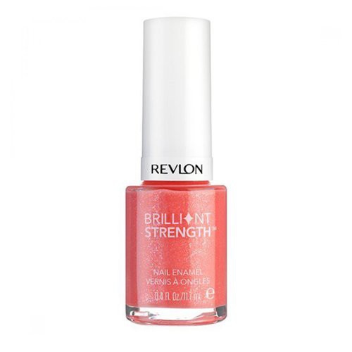 Revlon Brilliant Strength Nail Enamel 010