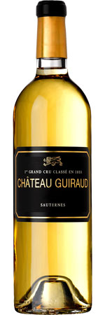 Ch GUIRAUD Sauternes
