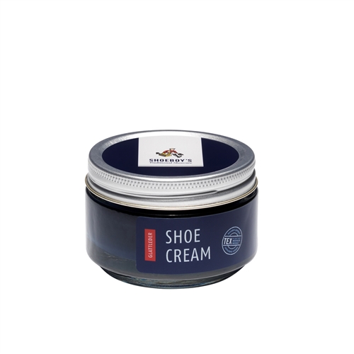 Emma Shoe Cream - Blue, 50 ml