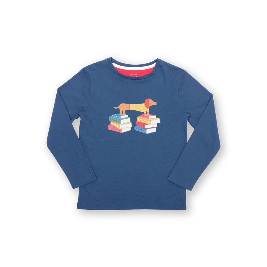 Kite Clever Sausage T-Shirt